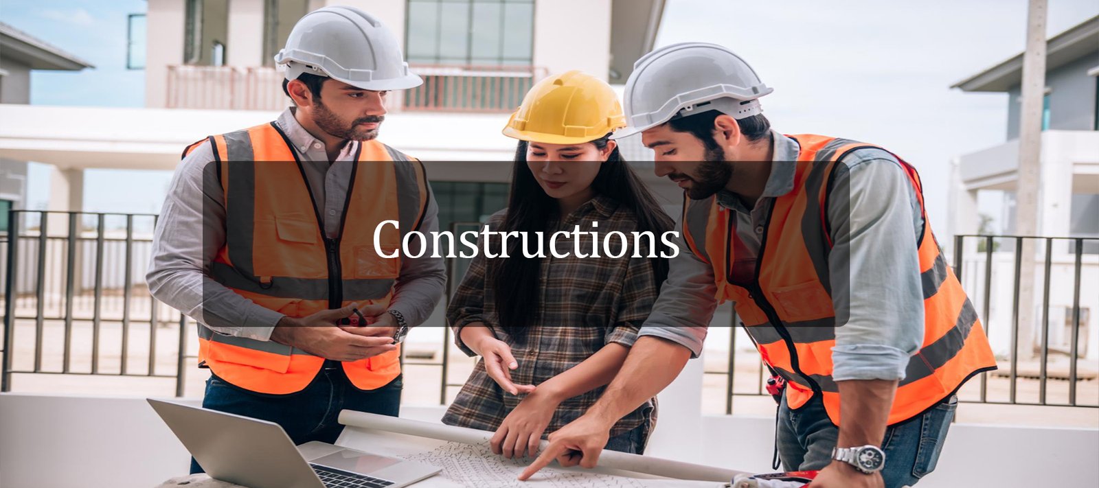 construction